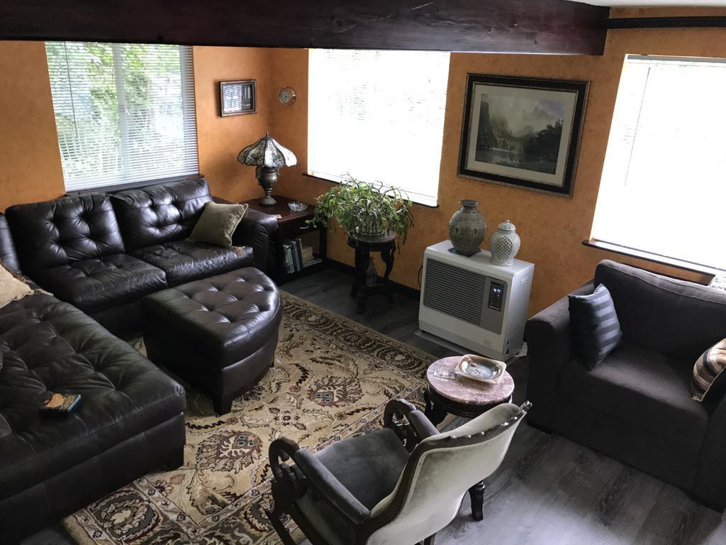 Resurrection River Rentals Seward Dış mekan fotoğraf