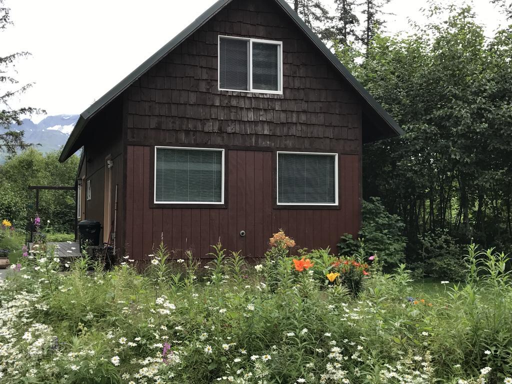 Resurrection River Rentals Seward Dış mekan fotoğraf